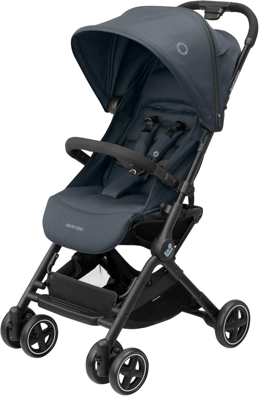 Maxi-cosi Lara 2 ervaringen - lichtgewicht buggy