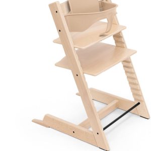 Meegroei kinderstoelen